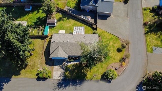 4605 247th Street Ct E, Graham, WA 98338