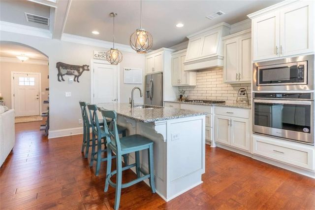 53 Adventure Trail, Jefferson, GA 30549