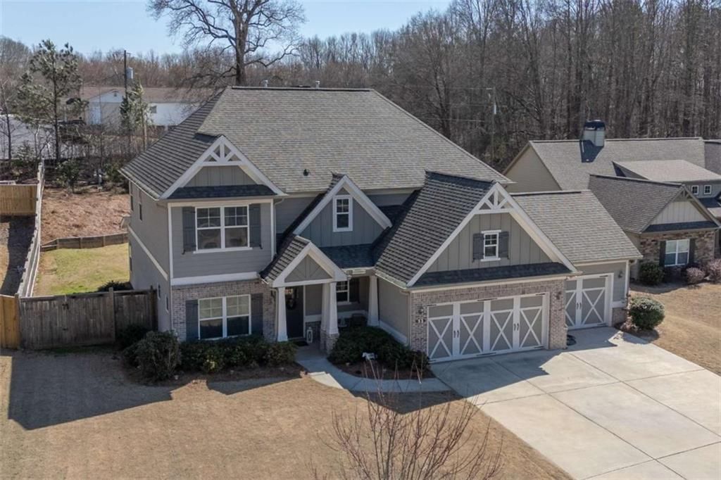 53 Adventure Trail, Jefferson, GA 30549