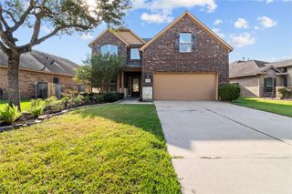 4110 Addison Ranch Lane, Fulshear, TX 77441