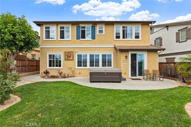 45836 Camino Rubi, Temecula, CA 92592