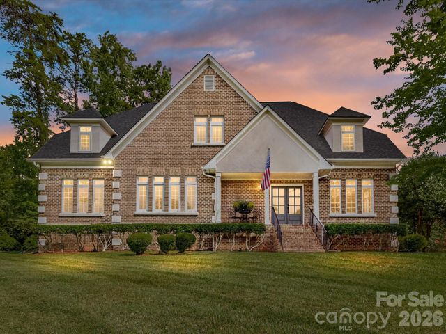 3520 Providence Plantation Lane, Charlotte, NC 28270