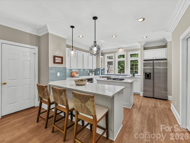 3520 Providence Plantation Lane, Charlotte, NC 28270