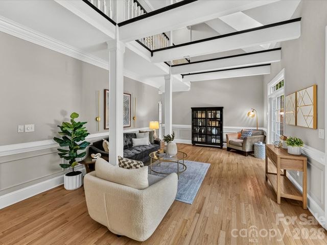 3520 Providence Plantation Lane, Charlotte, NC 28270