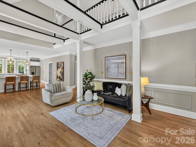 3520 Providence Plantation Lane, Charlotte, NC 28270