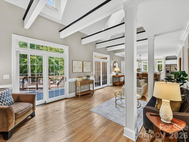 3520 Providence Plantation Lane, Charlotte, NC 28270