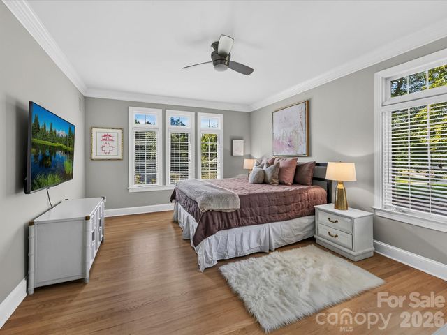 3520 Providence Plantation Lane, Charlotte, NC 28270