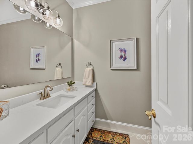 3520 Providence Plantation Lane, Charlotte, NC 28270