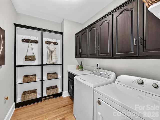 3520 Providence Plantation Lane, Charlotte, NC 28270