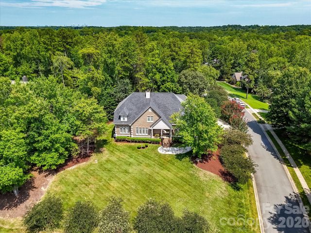 3520 Providence Plantation Lane, Charlotte, NC 28270