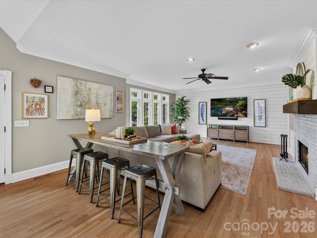 3520 Providence Plantation Lane, Charlotte, NC 28270