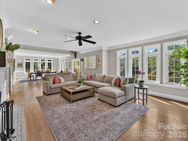 3520 Providence Plantation Lane, Charlotte, NC 28270