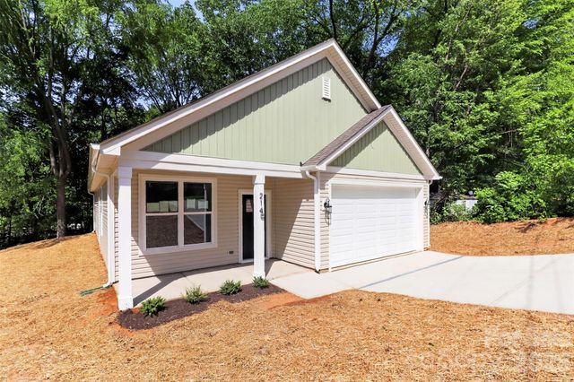 214 Arizona Place NW, Concord, NC 28027