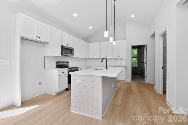 214 Arizona Place NW, Concord, NC 28027