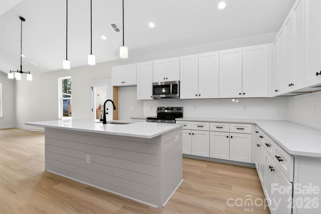 214 Arizona Place NW, Concord, NC 28027