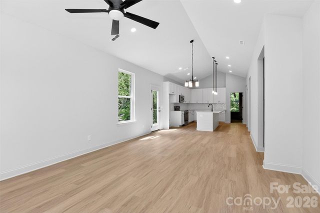 214 Arizona Place NW, Concord, NC 28027