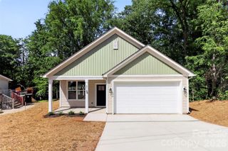 214 Arizona Place NW, Concord, NC 28027