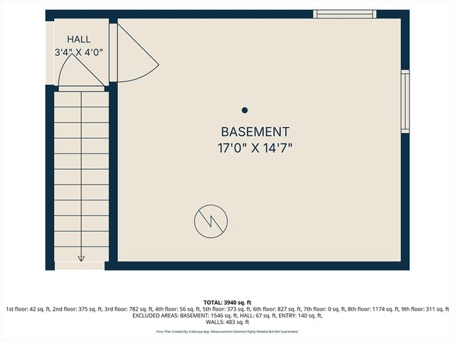 4 Mayhew St B, Framingham, MA 01702