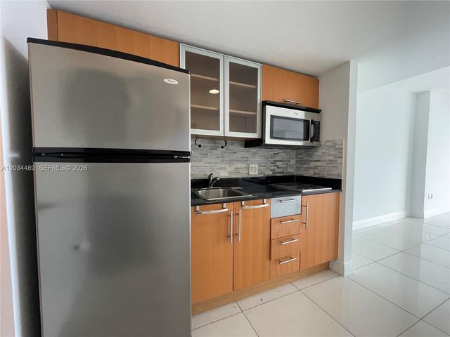 1750 N Bayshore Drive 5408, Miami, FL 33132