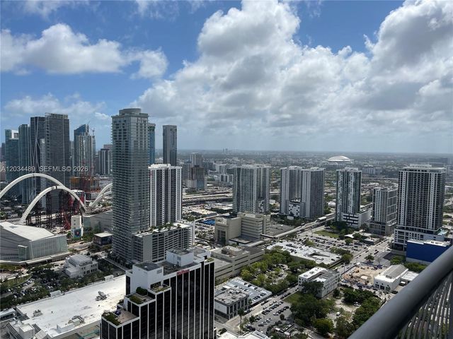 1750 N Bayshore Drive 5408, Miami, FL 33132