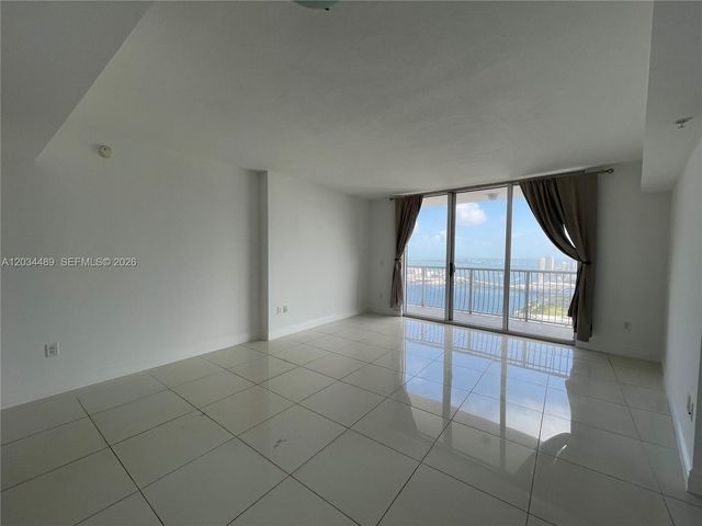 1750 N Bayshore Drive 5408, Miami, FL 33132