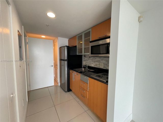 1750 N Bayshore Drive 5408, Miami, FL 33132