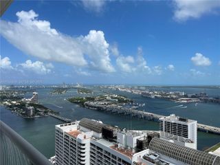 1750 N Bayshore Drive 5408, Miami, FL 33132