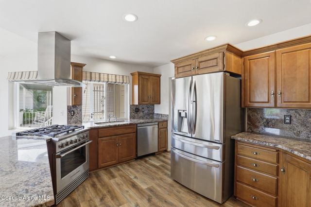 1480 W Woodlawn DR, Hayden, ID 83835