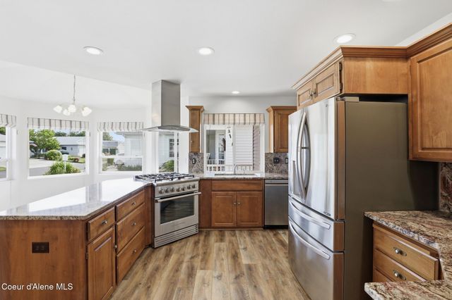 1480 W Woodlawn DR, Hayden, ID 83835