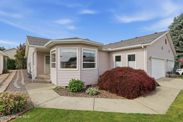 1480 W Woodlawn DR, Hayden, ID 83835
