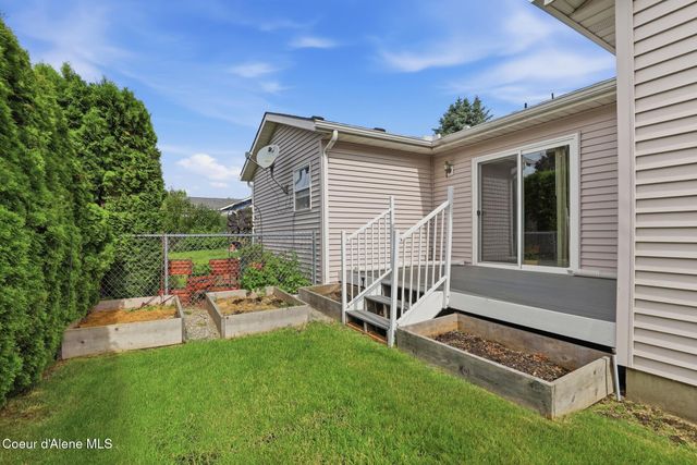 1480 W Woodlawn DR, Hayden, ID 83835