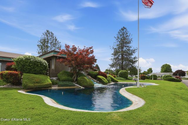 1480 W Woodlawn DR, Hayden, ID 83835