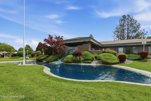 1480 W Woodlawn DR, Hayden, ID 83835