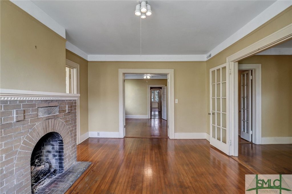 Image 13 of property listing at 210 E 48th Street, Savannah, GA 31405