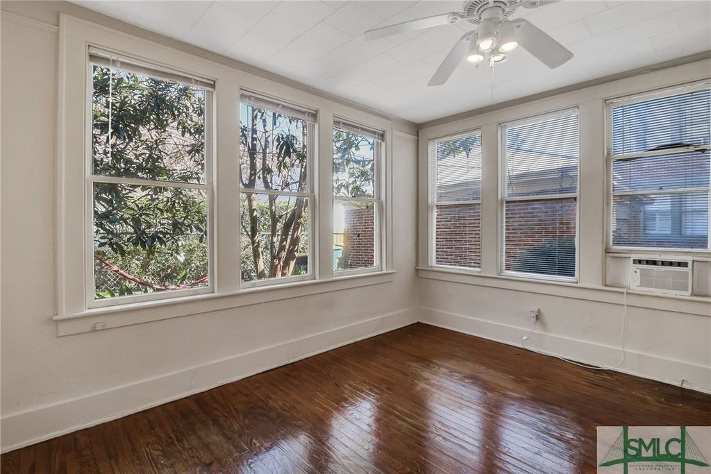 Image 22 of property listing at 210 E 48th Street, Savannah, GA 31405