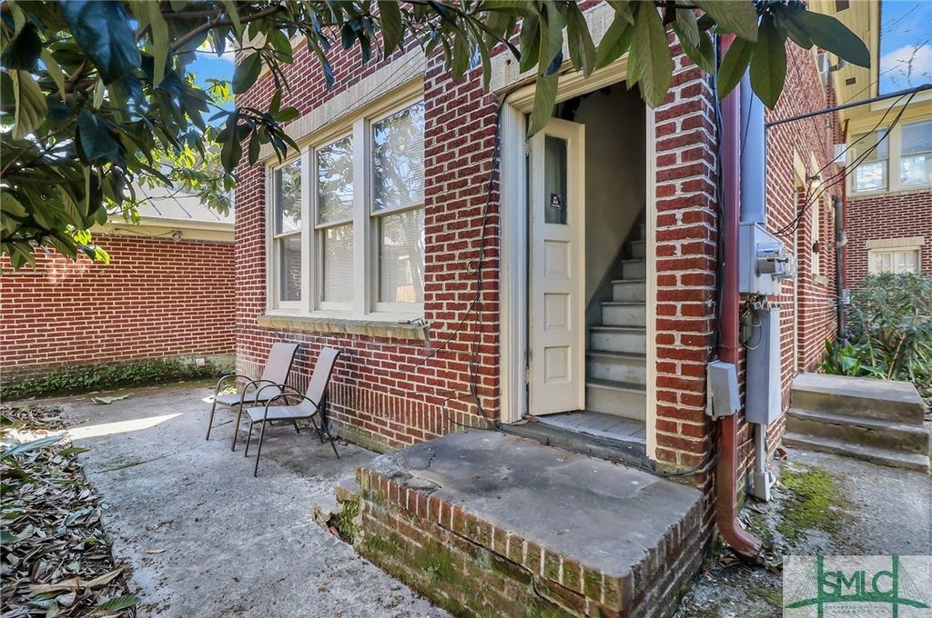 Image 48 of property listing at 210 E 48th Street, Savannah, GA 31405