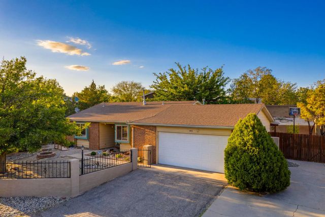746 Cherokee Drive SW, Rio Rancho, NM 87124