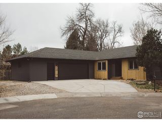 2419 Evergreen Dr, Fort Collins, CO 80521