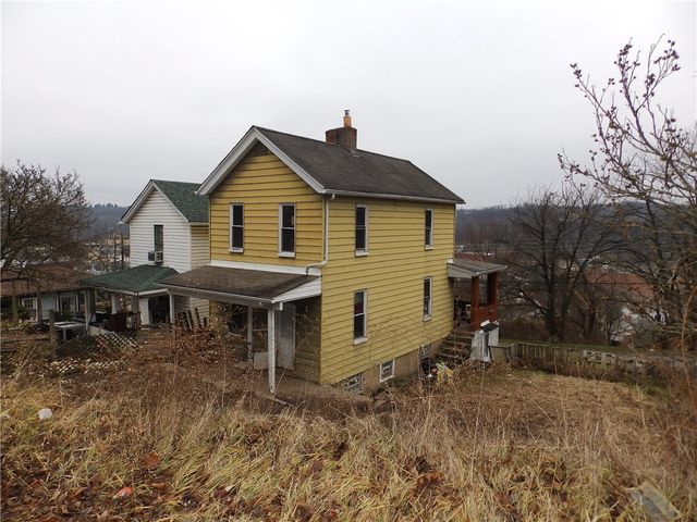 523 Delaware Ave, Glassport, PA 15045