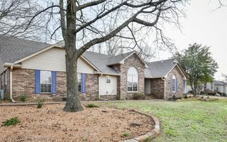 473202 1127 Road, Muldrow, OK 74948