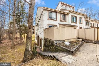 5430 EL CAMINO #1 AB, Columbia, MD 21044