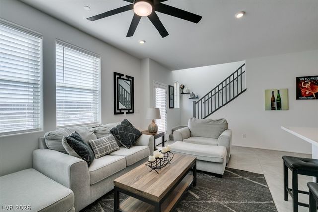 6180 Garden Crest Street, Las Vegas, NV 89148