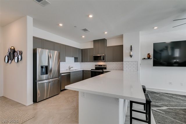 6180 Garden Crest Street, Las Vegas, NV 89148