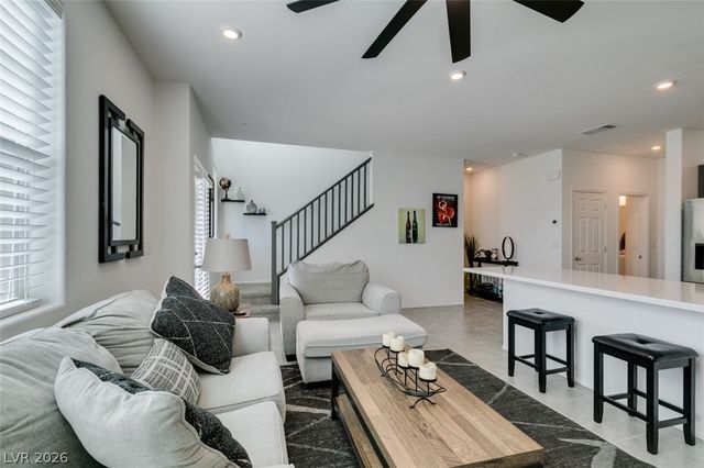 6180 Garden Crest Street, Las Vegas, NV 89148