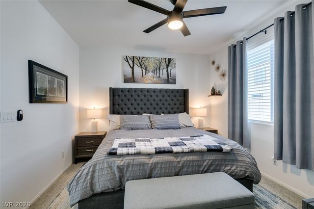 6180 Garden Crest Street, Las Vegas, NV 89148