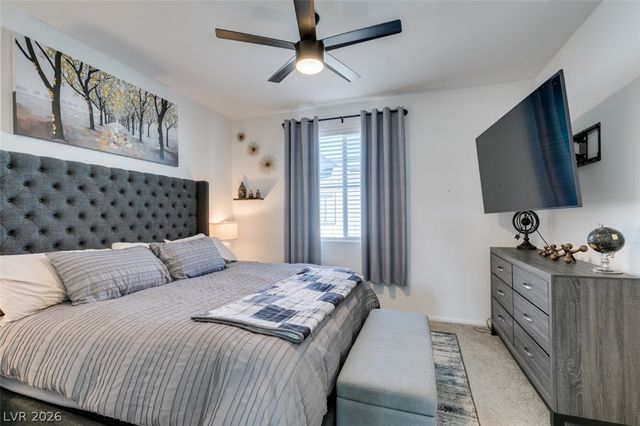 6180 Garden Crest Street, Las Vegas, NV 89148