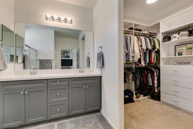 6180 Garden Crest Street, Las Vegas, NV 89148