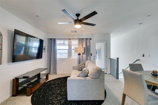 6180 Garden Crest Street, Las Vegas, NV 89148