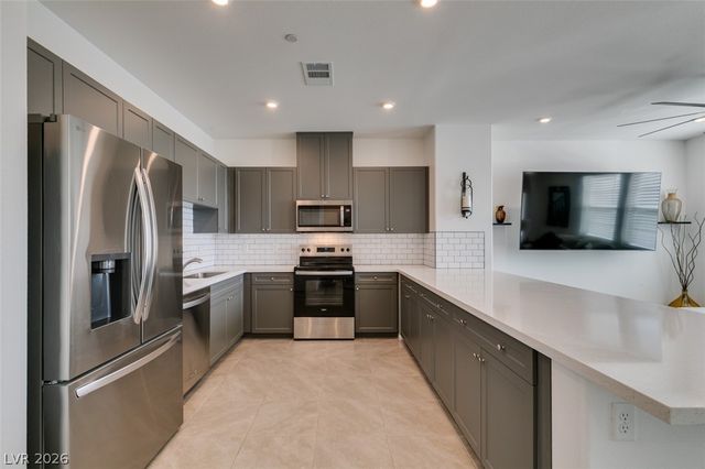 6180 Garden Crest Street, Las Vegas, NV 89148