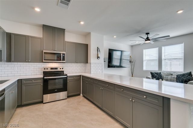 6180 Garden Crest Street, Las Vegas, NV 89148